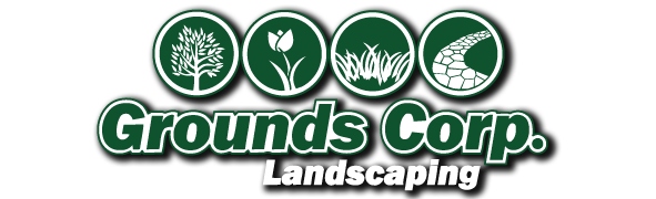 Grounds Corp. Landscaping
